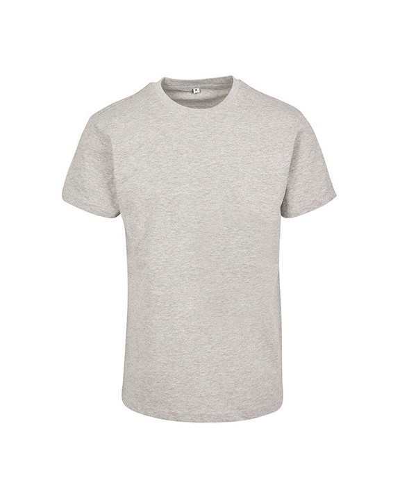 T-shirt personnalisable BUILD YOUR BRAND Premium Combed Jersey T-Shirt