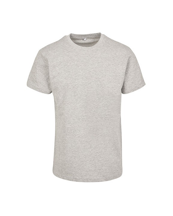 T-shirt BUILD YOUR BRAND Premium Combed Jersey T-Shirt voor bedrukking &amp; borduring