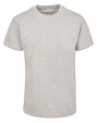 BUILD YOUR BRAND Premium Combed Jersey T-Shirt T-Shirt personalisierbar