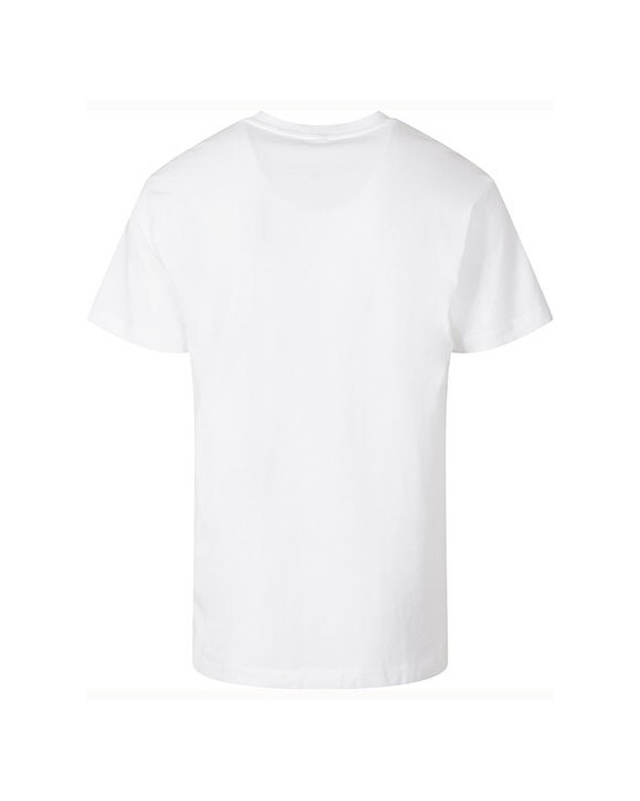 T-shirt BUILD YOUR BRAND Premium Combed Jersey T-Shirt voor bedrukking &amp; borduring