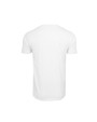 T-shirt BUILD YOUR BRAND ORGANIC T-SHIRT ROUND NECK voor bedrukking &amp; borduring