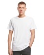 T-shirt personnalisable BUILD YOUR BRAND ORGANIC T-SHIRT ROUND NECK