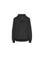 Veste personnalisable BUILD YOUR BRAND LADIES RECYCLED WINDRUNNER