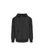 BUILD YOUR BRAND RECYCLED WINDRUNNER Jacke personalisierbar