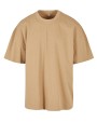 BUILD YOUR BRAND ULTRA HEAVY COTTON BOX TEE T-Shirt personalisierbar