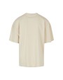 BUILD YOUR BRAND ULTRA HEAVY COTTON BOX TEE T-Shirt personalisierbar