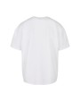 BUILD YOUR BRAND ULTRA HEAVY COTTON BOX TEE T-Shirt personalisierbar