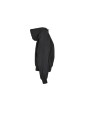 BUILD YOUR BRAND Ladies´ Crinkle Batwing Jacket Jacke personalisierbar