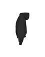 BUILD YOUR BRAND Ladies´ Crinkle Batwing Jacket Jacke personalisierbar