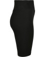 Pantalon personnalisable BUILD YOUR BRAND Ladies´ High Waist Cycle Shorts