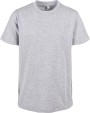 BUILD YOUR BRAND Kids´ Organic Basic Tee T-Shirt personalisierbar