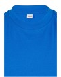 BUILD YOUR BRAND Kids´ Organic Basic Tee T-Shirt personalisierbar