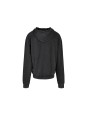 BUILD YOUR BRAND ACID WASHED OVERSIZE HOODY Sweatshirt personalisierbar