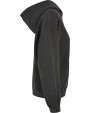 Sweat-shirt personnalisable BUILD YOUR BRAND Ladies´ Acid Washed Oversize Hoody