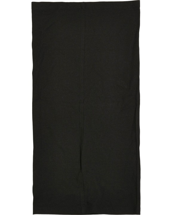 Bonnet, Écharpe & Gant personnalisable BUILD YOUR BRAND Organic Cotton Tubescarf