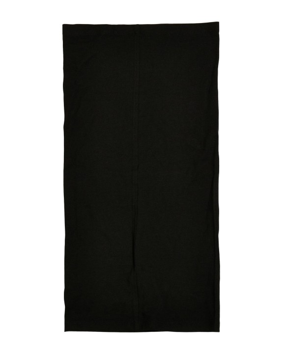 Bonnet, Écharpe & Gant personnalisable BUILD YOUR BRAND Organic Cotton Tubescarf