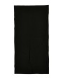 Muts, Sjaal & Wanten BUILD YOUR BRAND Organic Cotton Tubescarf voor bedrukking &amp; borduring