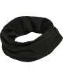 Bonnet, Écharpe & Gant personnalisable BUILD YOUR BRAND Organic Cotton Tubescarf