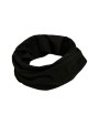 Bonnet, Écharpe & Gant personnalisable BUILD YOUR BRAND Organic Cotton Tubescarf
