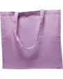 Sac & bagagerie personnalisable BUILD YOUR BRAND Oversized Canvas Bag