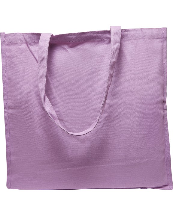 Sac & bagagerie personnalisable BUILD YOUR BRAND Oversized Canvas Bag