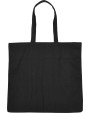 Sac & bagagerie personnalisable BUILD YOUR BRAND Oversized Canvas Bag