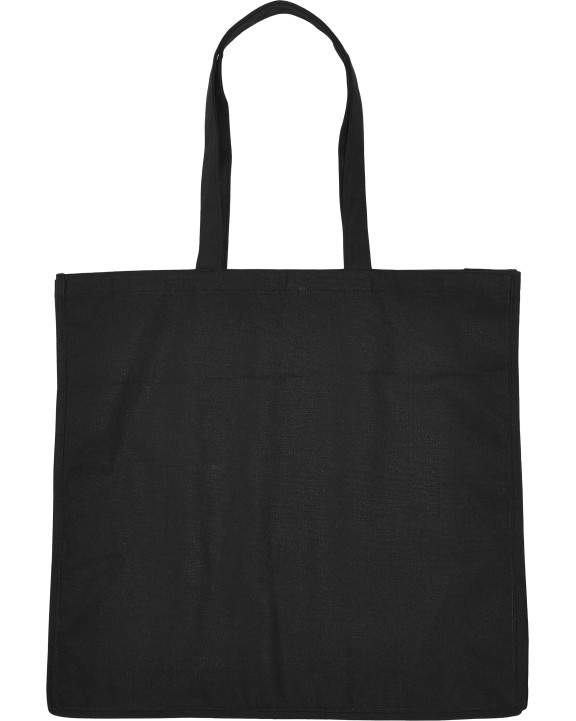 Sac & bagagerie personnalisable BUILD YOUR BRAND Oversized Canvas Bag