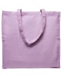 Sac & bagagerie personnalisable BUILD YOUR BRAND Oversized Canvas Bag