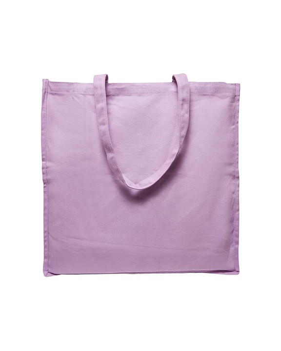 Sac & bagagerie personnalisable BUILD YOUR BRAND Oversized Canvas Bag