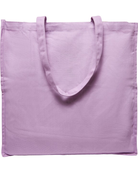 Sac & bagagerie personnalisable BUILD YOUR BRAND Oversized Canvas Bag