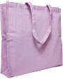 Sac & bagagerie personnalisable BUILD YOUR BRAND Oversized Canvas Bag