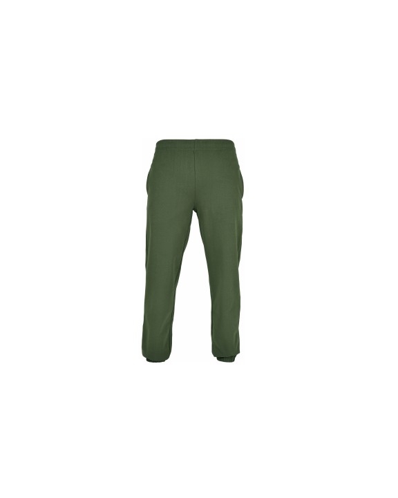 Pantalon personnalisable BUILD YOUR BRAND SWEATPANTS
