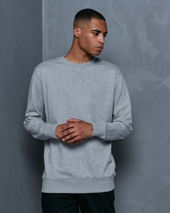 Sweat-shirt personnalisable BUILD YOUR BRAND CREWNECK