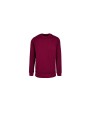 BUILD YOUR BRAND CREWNECK Sweatshirt personalisierbar