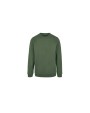 BUILD YOUR BRAND CREWNECK Sweatshirt personalisierbar