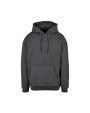 Sweater BUILD YOUR BRAND BASIC OVERSIZE HOODY voor bedrukking &amp; borduring