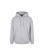 Sweater BUILD YOUR BRAND BASIC OVERSIZE HOODY voor bedrukking &amp; borduring