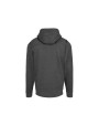 Sweat-shirt personnalisable BUILD YOUR BRAND BASIC ZIP HOODY