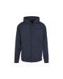 Sweat-shirt personnalisable BUILD YOUR BRAND BASIC ZIP HOODY