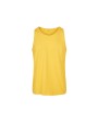 T-shirt personnalisable BUILD YOUR BRAND BASIC TANK