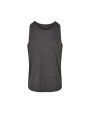 T-shirt BUILD YOUR BRAND BASIC TANK voor bedrukking &amp; borduring