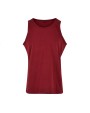 T-shirt BUILD YOUR BRAND BASIC TANK voor bedrukking &amp; borduring