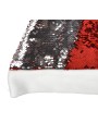 Bonnet, Écharpe & Gant personnalisable PRINTWEAR Christmas Hat With Sequins