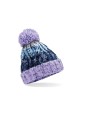 BEECHFIELD JUNIOR CORKSCREW POM POM BEANIE Mütze, Schal & Handschuh personalisierbar