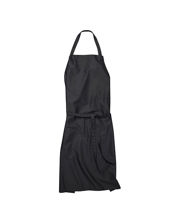 Tablier personnalisable CG INTERNATIONAL Bib Apron Verona 90 GreeNature