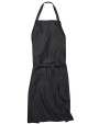 Schort CG INTERNATIONAL Bib Apron Verona 90 GreeNature voor bedrukking &amp; borduring