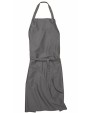 Tablier personnalisable CG INTERNATIONAL Bib Apron Verona 90 GreeNature