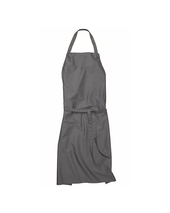 Tablier personnalisable CG INTERNATIONAL Bib Apron Verona 90 GreeNature