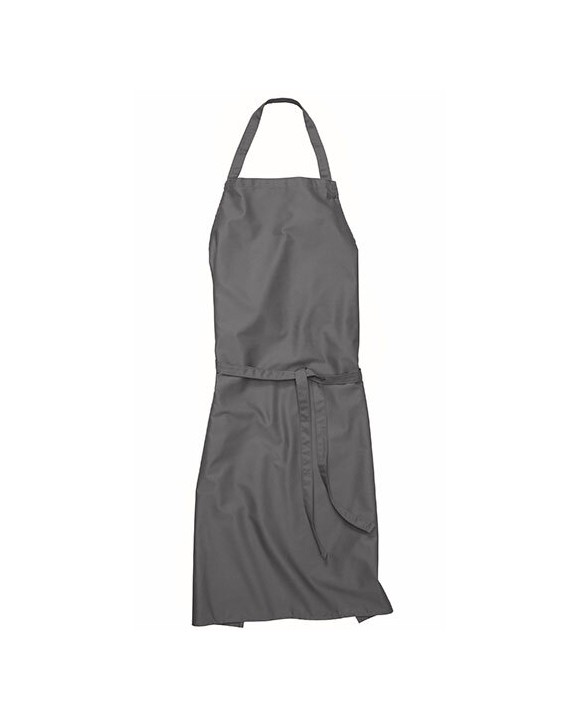 Schort CG INTERNATIONAL Bib Apron Verona 90 GreeNature voor bedrukking &amp; borduring