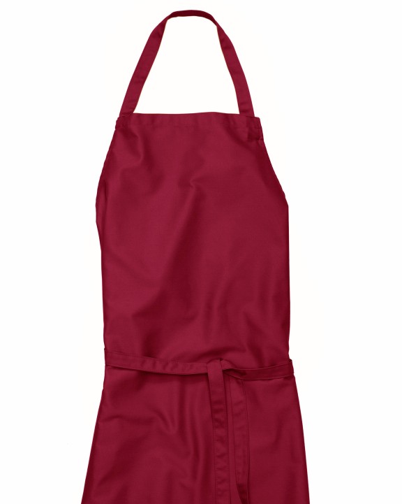 Tablier personnalisable CG INTERNATIONAL Bib Apron Verona 90 GreeNature